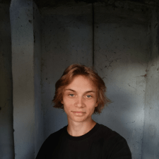 Freelancer Maxim O. — Ukraine, Belgorod-Dnestrovskii. Core skill — HTML & CSS