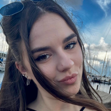 Freelancer Kateryna B. — Ukraina, Charków. Specjalizacja — Menedżer treści, Projektowanie stron w mediach społecznościowych