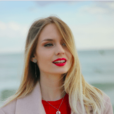 Заказчик Екатерина Б. — Украина, Одесса.