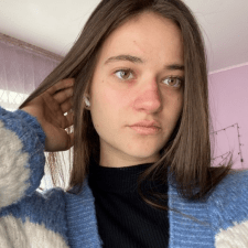 Kateryna Demchenko