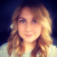 Екатерина Рыбак