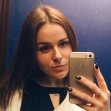 Екатерина Шадура