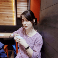 Фрилансер Екатерина К. — Украина, Запорожье. Специализация — Python, Парсинг данных