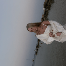 Freelancer Katya K. — Ukraine. Core skill — Audio & Video Editing, Presentations