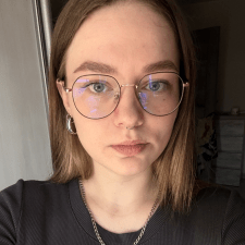 Kateryna Pidopryhora