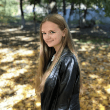 Фрилансер Катерина В. — Украина, Днепр. Специализация — Перевод текстов, Редактура и корректура текстов