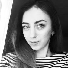 Фрилансер Екатерина Г. — Украина, Харьков. Специализация — Дизайн сайтов, Дизайн интерфейсов (UI/UX)