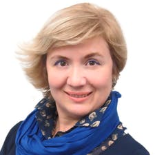 Екатерина Филиппова