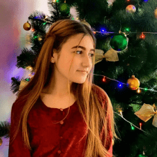 Фрилансер Катерина П. — Украина, Харьков. Специализация — Оформление страниц в социальных сетях, Написание статей