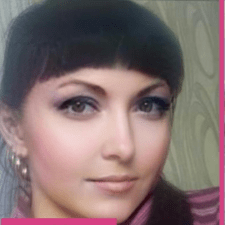 Катерина Мудра