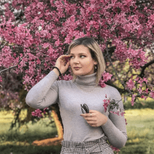 Фрилансер Екатерина К. — Украина, Днепр. Специализация — Копирайтинг, Перевод текстов