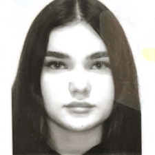 Freelancer Katya S. — Ukraine, Kyiv. Core skill — Data Processing