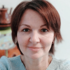 Фрилансер Ірина С. — Украина. Специализация — Написание статей, Копирайтинг