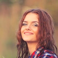 Freelancer Katerina S. — Ukraine, Lutsk. Fachgebiet — Englisch, Datenbanken & SQL