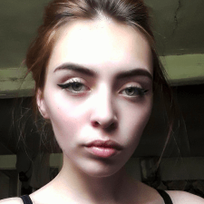 Екатерина Андреева