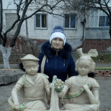 Фрилансер Екатерина В. — Украина, Бердянск. Специализация — Обработка фото