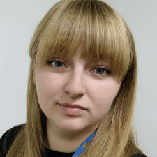 Фрилансер Kateryna S. — Польша, Warszawa. Специализация — Редактура и корректура текстов, Работа с клиентами