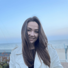 Фрилансер Катерина Л. — Украина, Одесса. Специализация — Немецкий язык, Немецкий язык