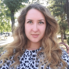 Фрилансер Екатерина Б. — Украина, Николаев. Специализация — HTML и CSS верстка, Javascript и Typescript