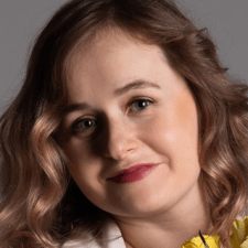 Freelancer Katerina B. — Czech Republic. Core skill — Customer Support, Data Processing