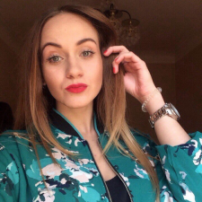 Фрилансер Екатерина Б. — Украина, Харьков. Специализация — Реклама в социальных медиа