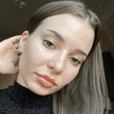 Freelancer Katerina C. — Ukraina, Zaporoże. Specjalizacja — Praca z klientami, Język ukraiński
