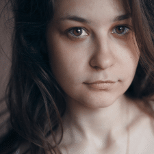 Фрилансер Катерина Д. — Украина, Черновцы. Специализация — Консалтинг, Дизайн сайтов