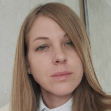 Фрилансер Kateryna D. — Украина, Киев. Специализация — Обработка фото, Перевод текстов