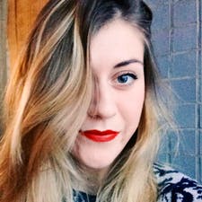 Фрилансер Катя Ф. — Украина, Харьков. Специализация — Дизайн сайтов, Дизайн интерфейсов (UI/UX)