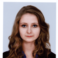 Фрилансер Катя Х. — Украина, Киев. Специализация — Перевод текстов, Десктопные приложения