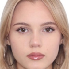 Freelancer Katya G. — Ukraine, Kyiv. Core skill — AI & Machine Learning, AI & Machine Learning