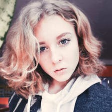 Фрилансер Катерина Г. — Украина, Винница. Специализация — Копирайтинг, Контент-менеджер