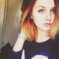 Екатерина Сафонова