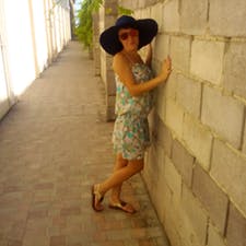 Freelancer Yekaterina L. — Ukraina, Novoaydar. Specjalizacja — Copywriting