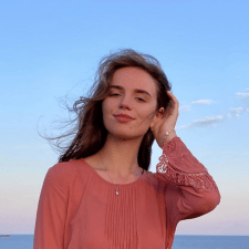 Freelancer Katerina L. — Ukraina, Kijów. Specjalizacja — Ilustracje i rysunki, Malarstwo i grafika