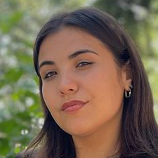 Freelancer Katya M. — Ukraine, Izmail.