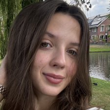 Фрилансер Katya M. — Украина, Киев. Специализация — Продвижение в социальных сетях (SMM)