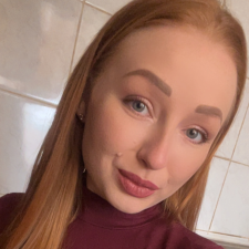 Катерина Нечаєва