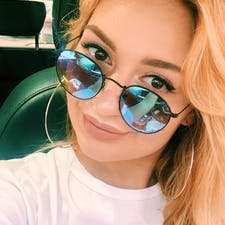 Freelancer Katya S. — Ukraina, Odessa. Specjalizacja — Menedżer treści, Projektowanie stron w mediach społecznościowych