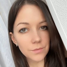 Катерина П.
