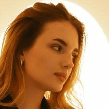 Kateryna Poberezhna