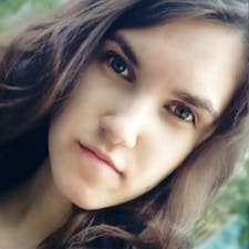 Фрилансер Катя П. — Украина, Днепр.