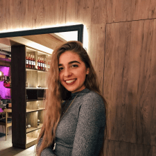 Freelancer Katya P. — Ukraina, Mohylew-Podolski. Specjalizacja — Pisanie artykułów, Copywriting