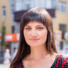 Фрилансер Екатерина Р. — Украина, Харьков. Специализация — Логотипы, Полиграфический дизайн