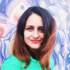 Фрилансер Katya R. — Україна, Одеса. Спеціалізація — Поліграфічний дизайн, Ілюстрації та малюнки