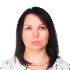 Екатерина Землянская