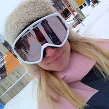 Фрилансер Екатерина Т. — Украина, Кривой Рог. Специализация — Контент-менеджер, Копирайтинг