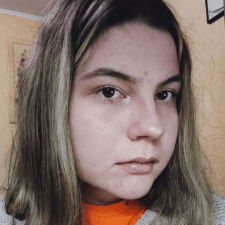 Фрилансер Катерина Я. — Украина. Специализация — Копирайтинг, Написание статей