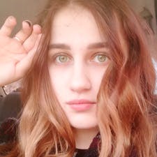 Freelancer Katya M. — Ukraina, Kijów. Specjalizacja — Przepisywanie tekstów (rewright), Fotografowanie