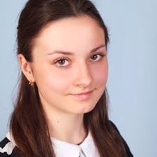 Фрилансер Екатерина Б. — Украина, Сумы. Специализация — Музыка, Публикация объявлений